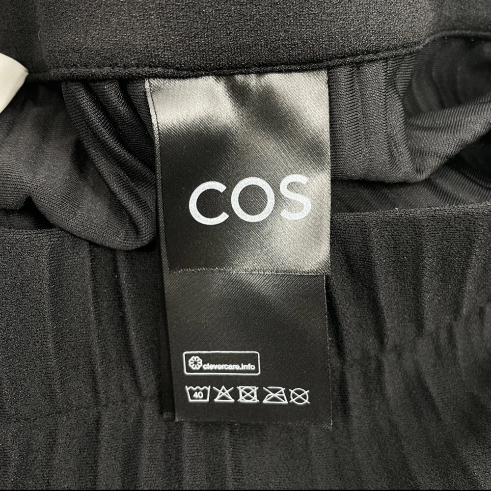 COS wide leg pant